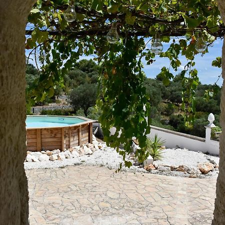 Hotel Terre D'Amore - For Couples Ostuni Exteriér fotografie