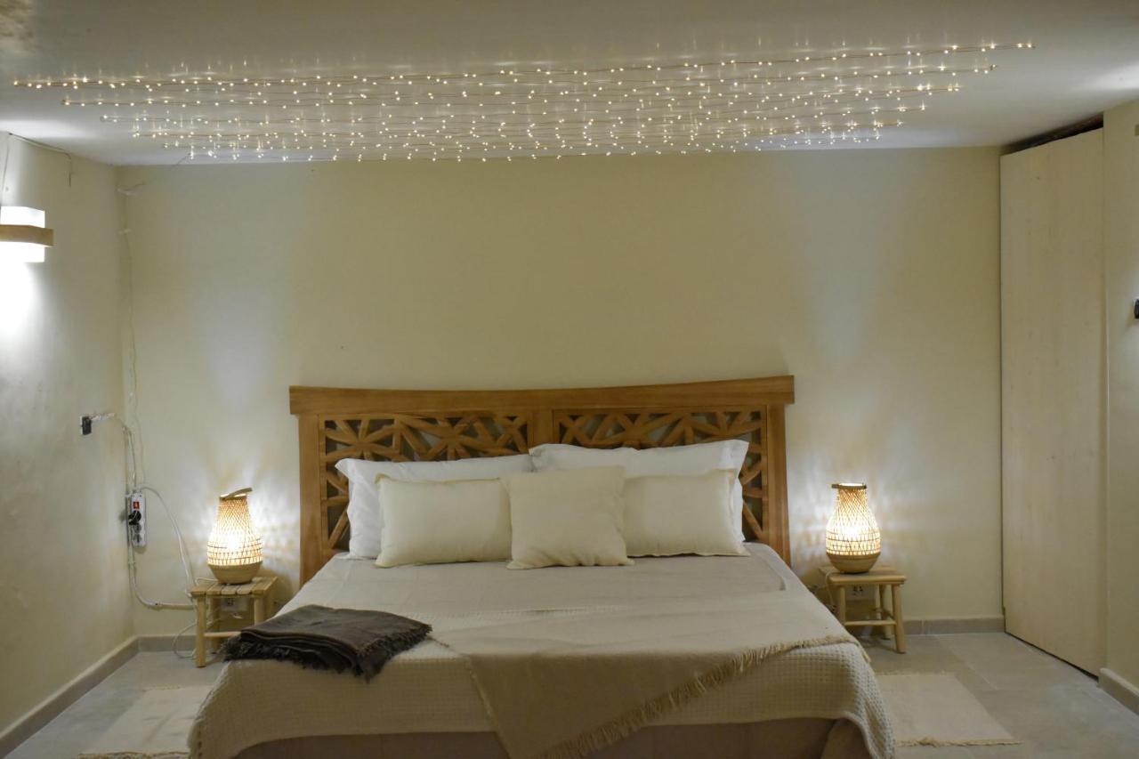 Hotel Terre D'Amore - For Couples Ostuni Exteriér fotografie
