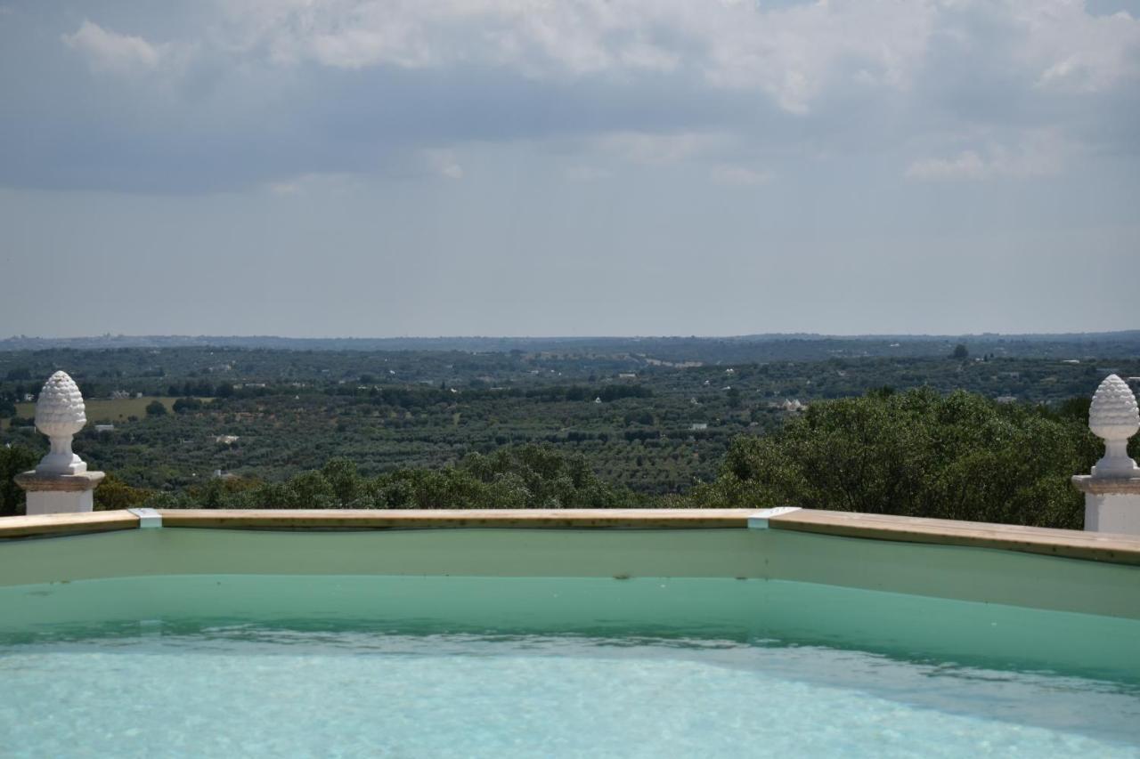 Hotel Terre D'Amore - For Couples Ostuni Exteriér fotografie
