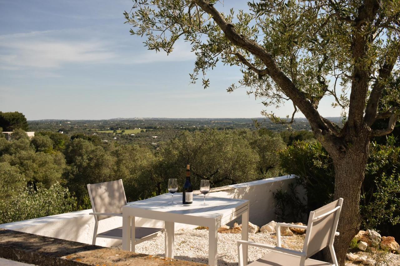 Hotel Terre D'Amore - For Couples Ostuni Exteriér fotografie
