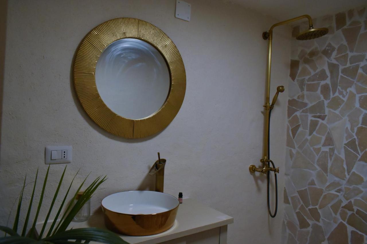 Hotel Terre D'Amore - For Couples Ostuni Exteriér fotografie