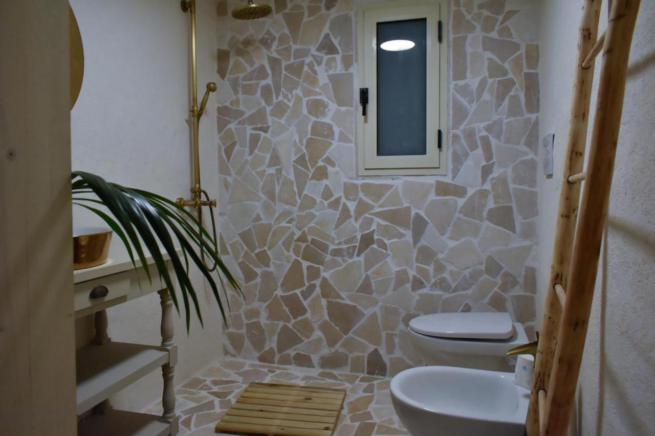 Hotel Terre D'Amore - For Couples Ostuni Exteriér fotografie