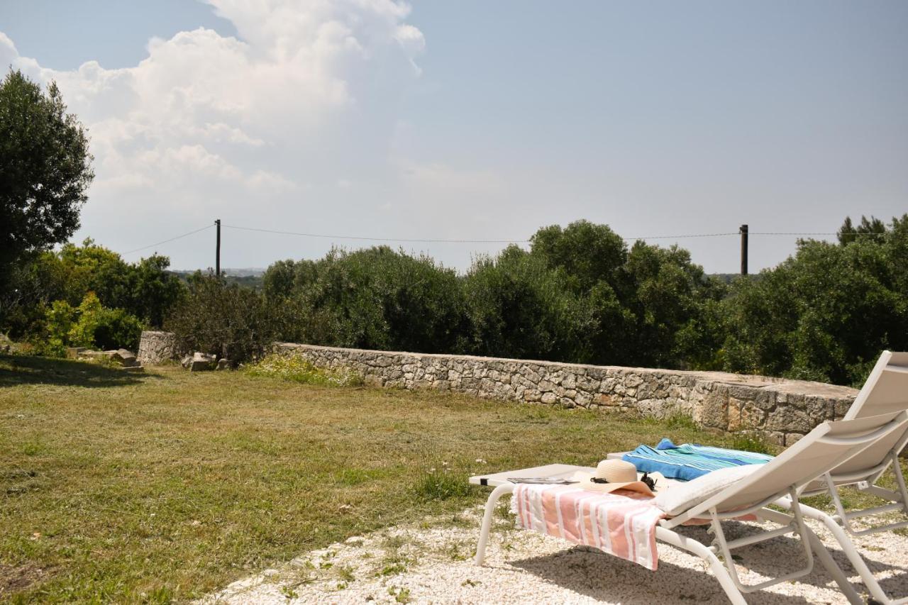 Hotel Terre D'Amore - For Couples Ostuni Exteriér fotografie