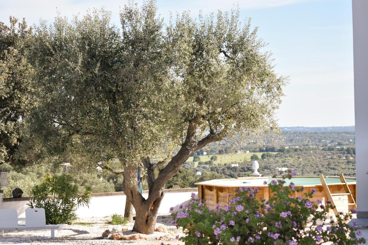Hotel Terre D'Amore - For Couples Ostuni Exteriér fotografie