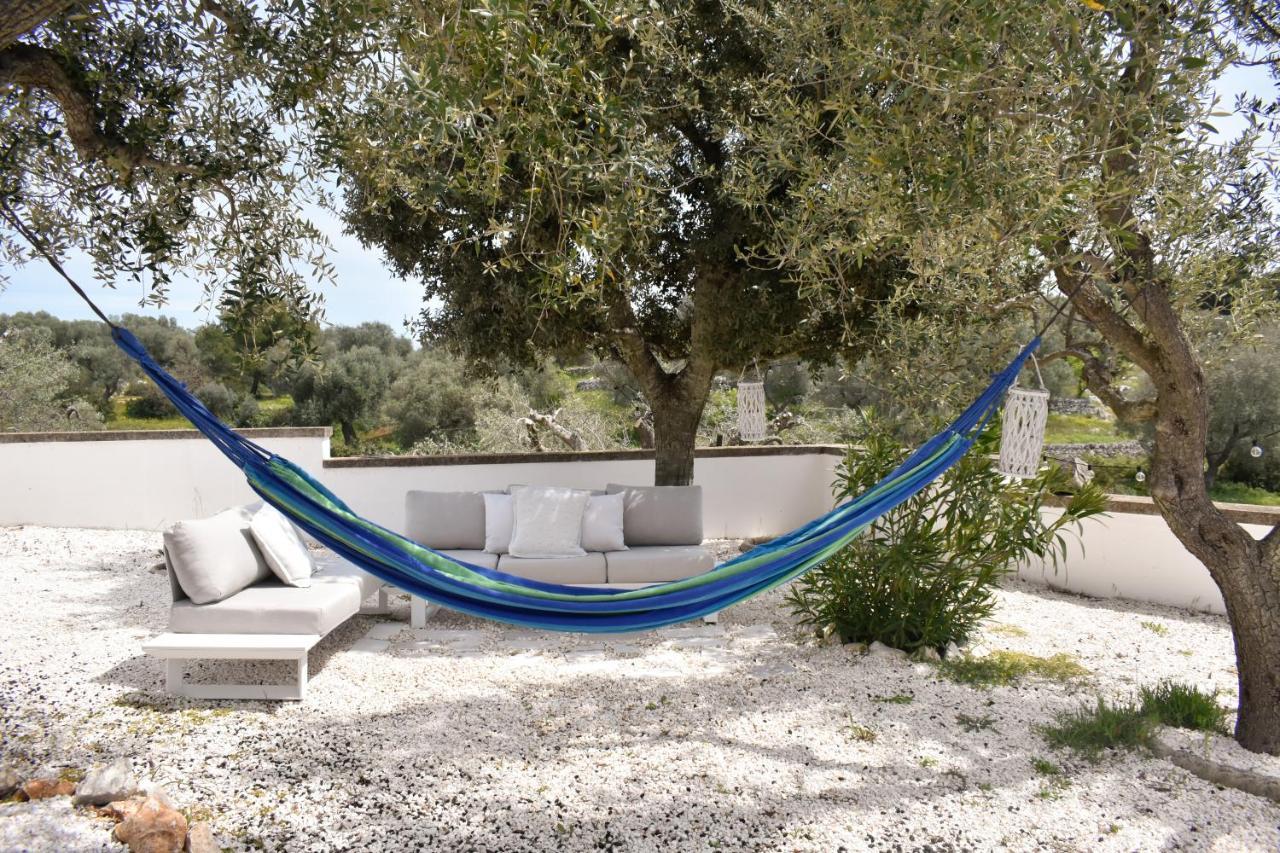 Hotel Terre D'Amore - For Couples Ostuni Exteriér fotografie