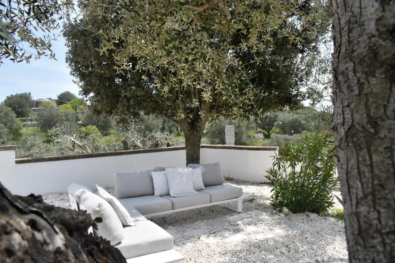 Hotel Terre D'Amore - For Couples Ostuni Exteriér fotografie