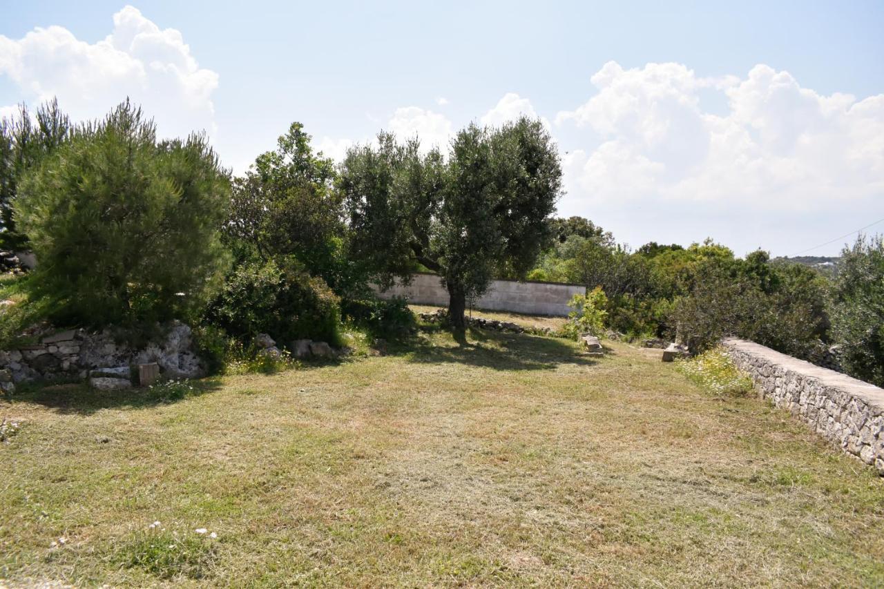 Hotel Terre D'Amore - For Couples Ostuni Exteriér fotografie