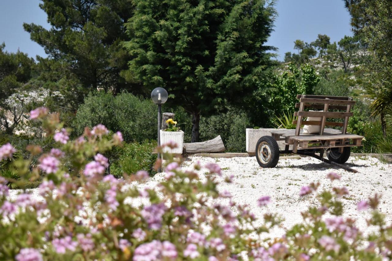 Hotel Terre D'Amore - For Couples Ostuni Exteriér fotografie