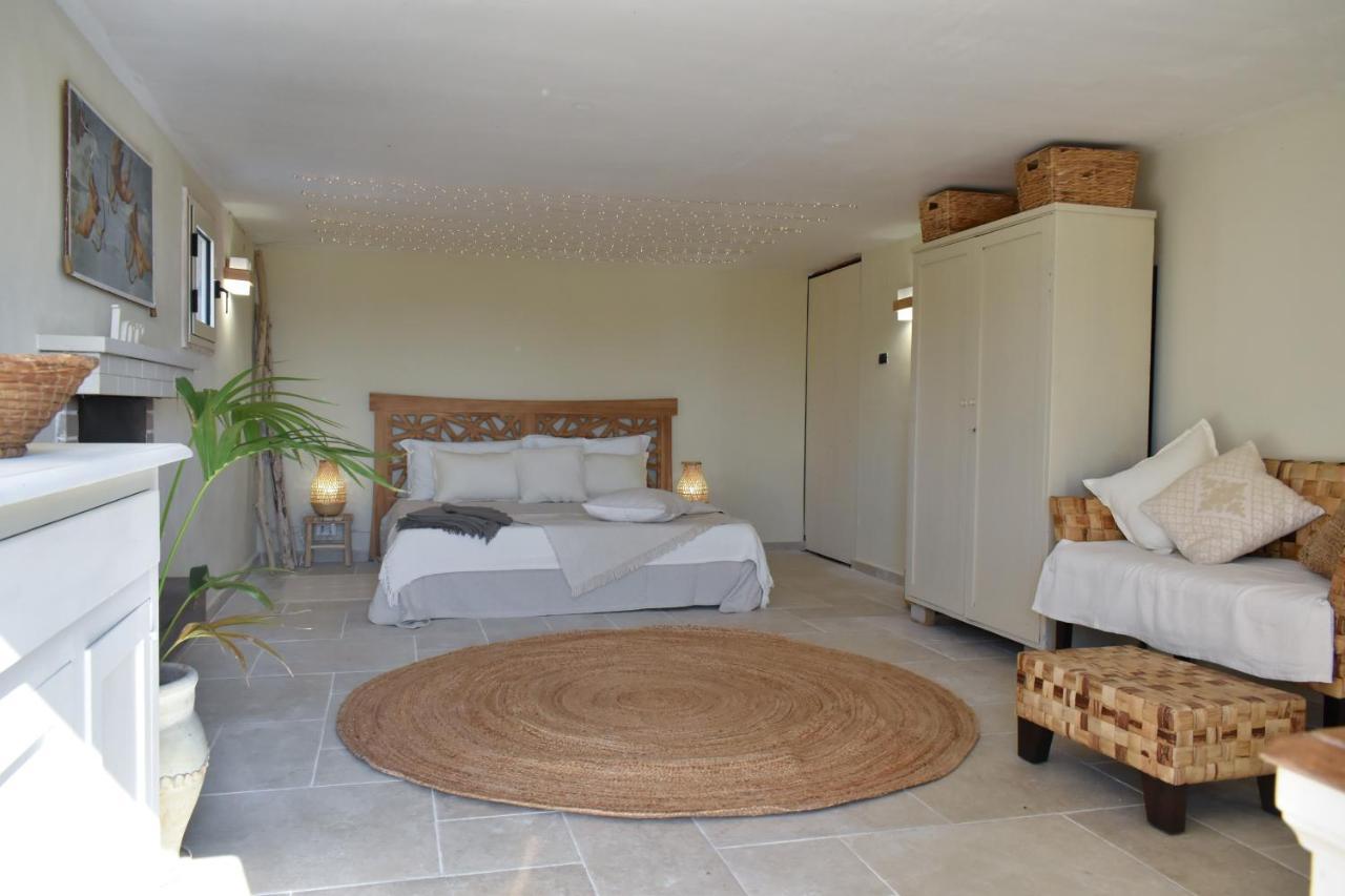 Hotel Terre D'Amore - For Couples Ostuni Exteriér fotografie