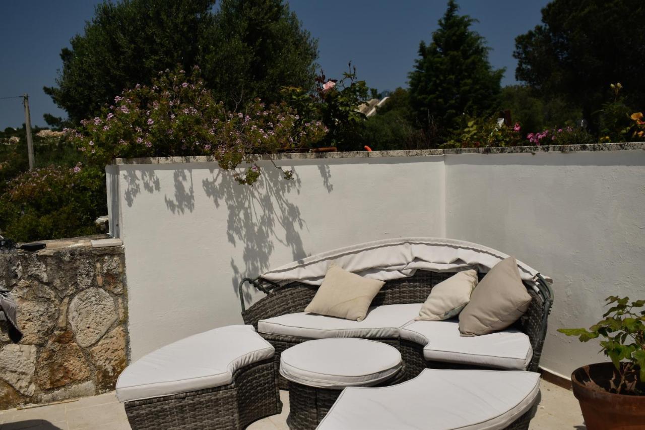 Hotel Terre D'Amore - For Couples Ostuni Exteriér fotografie
