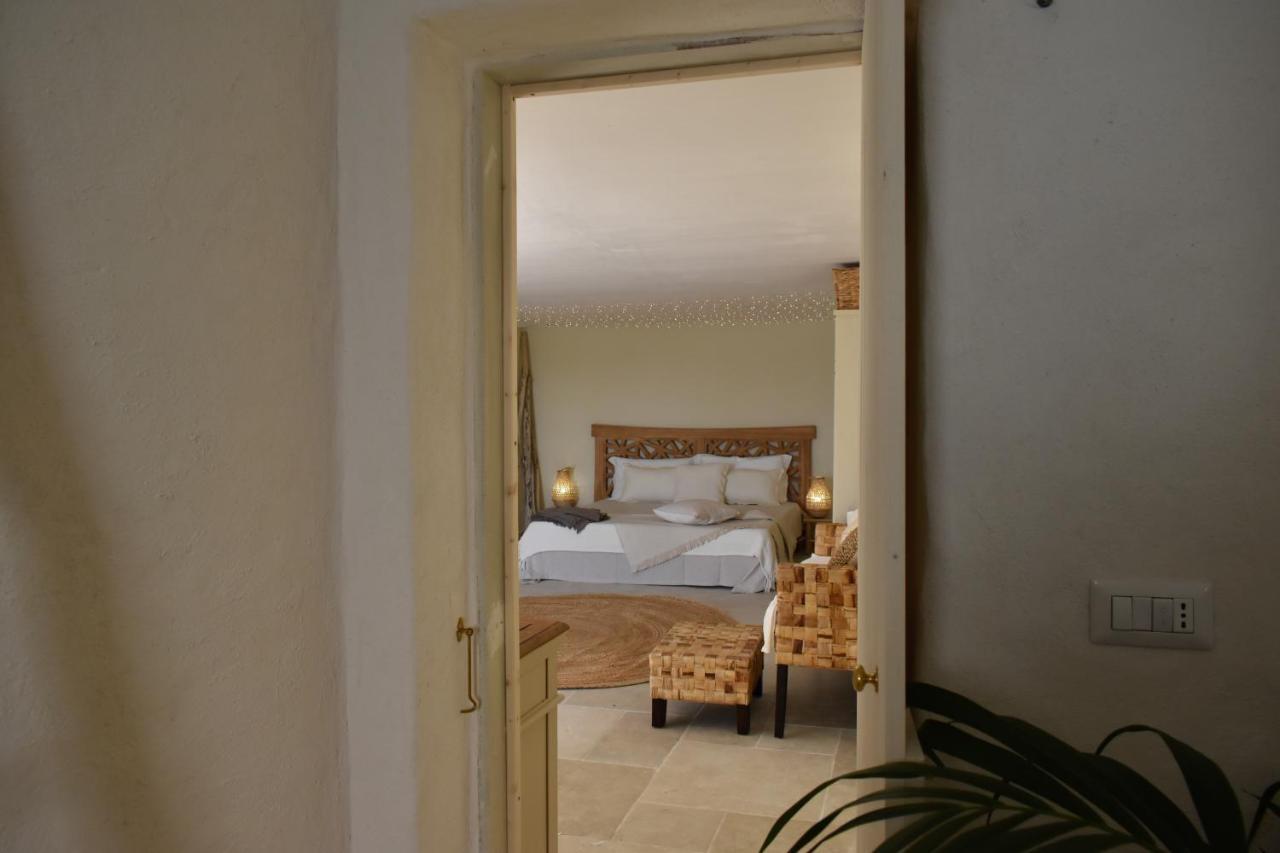Hotel Terre D'Amore - For Couples Ostuni Exteriér fotografie