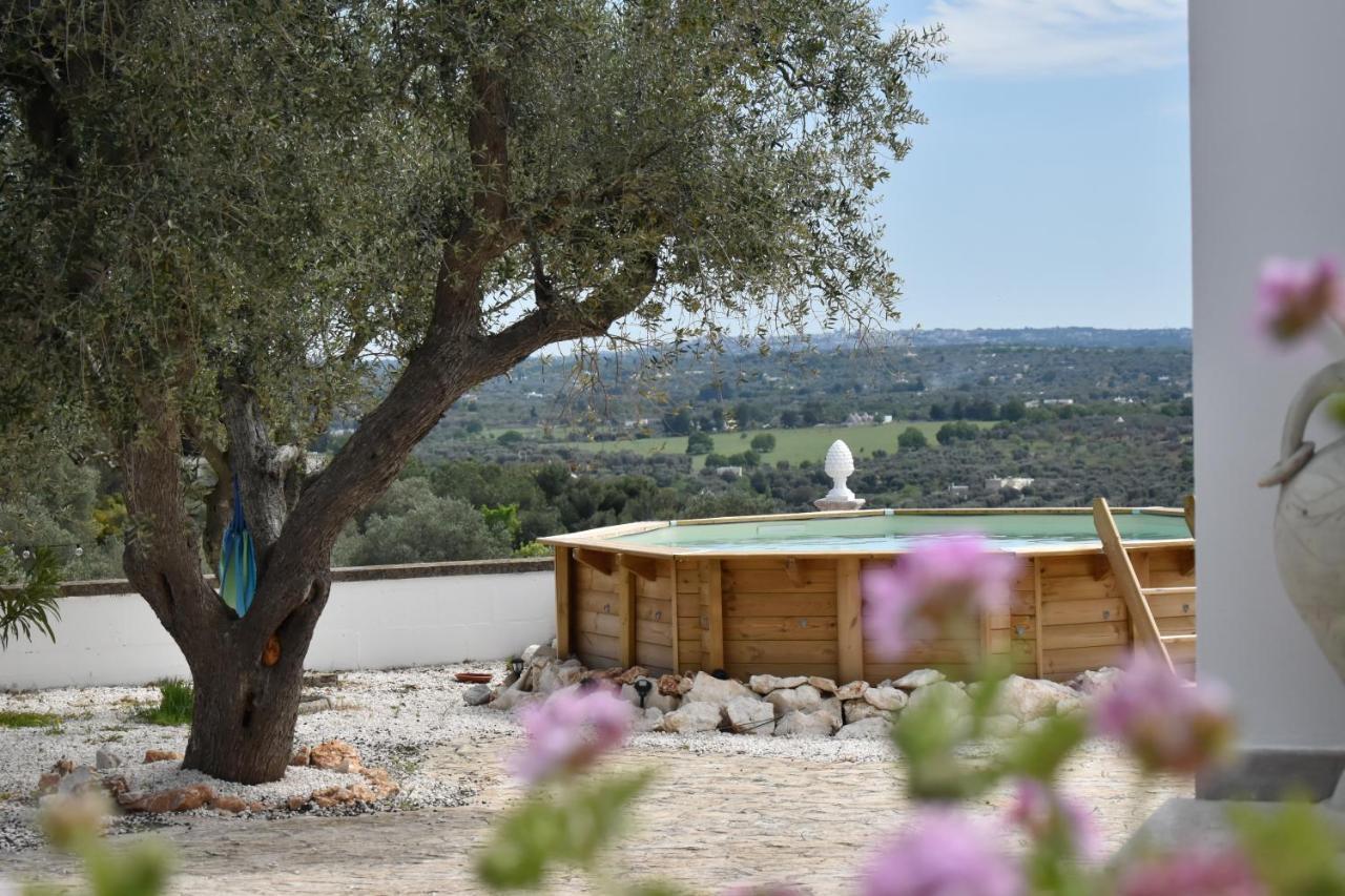 Hotel Terre D'Amore - For Couples Ostuni Exteriér fotografie