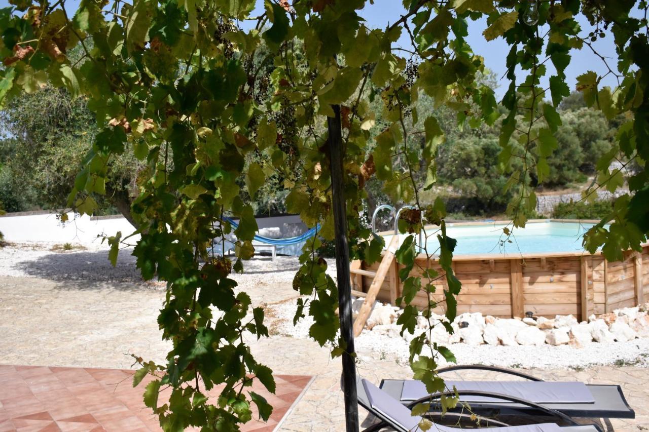 Hotel Terre D'Amore - For Couples Ostuni Exteriér fotografie