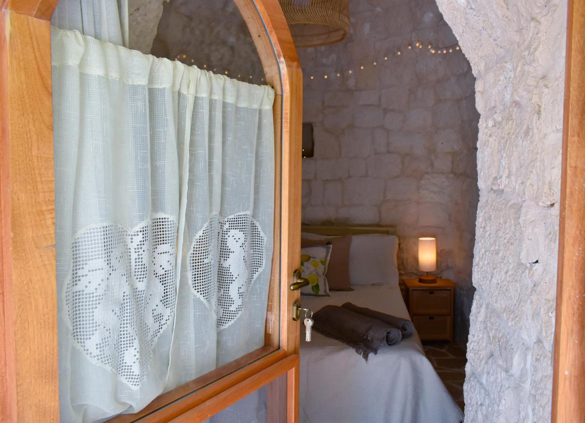 Hotel Terre D'Amore - For Couples Ostuni Exteriér fotografie