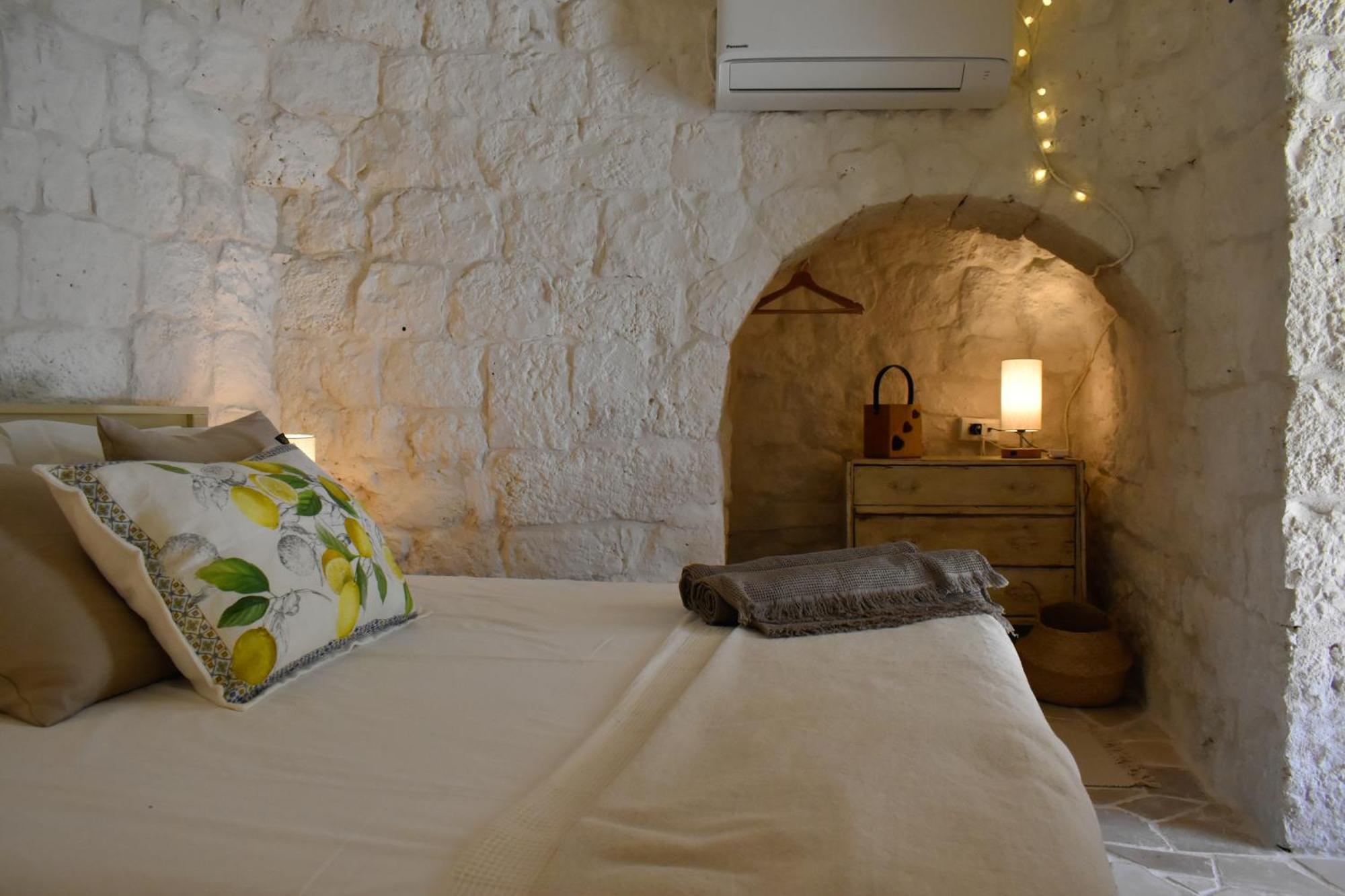 Hotel Terre D'Amore - For Couples Ostuni Exteriér fotografie
