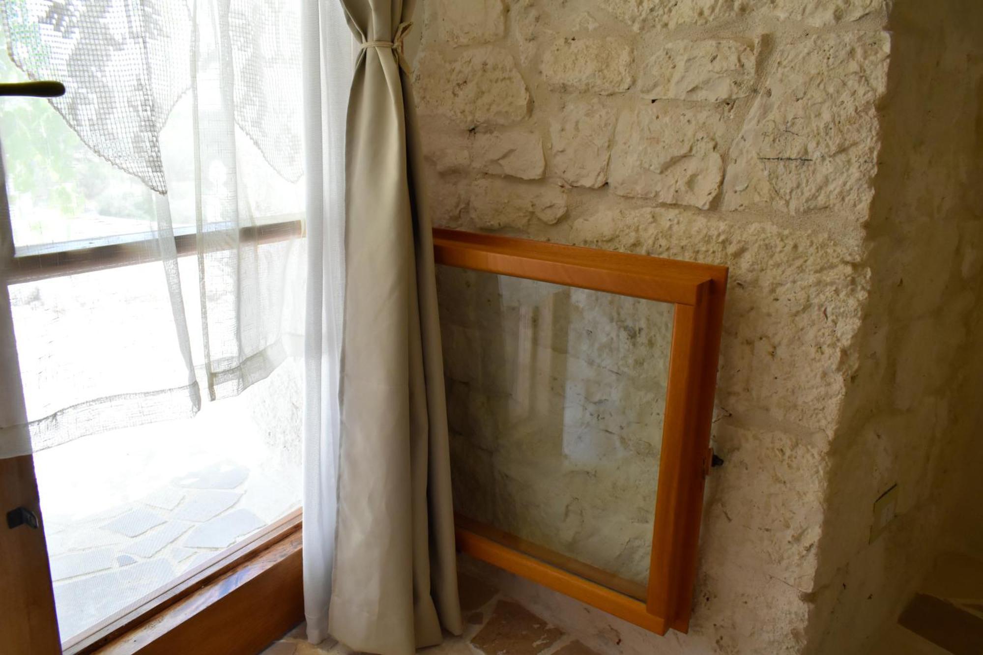 Hotel Terre D'Amore - For Couples Ostuni Exteriér fotografie