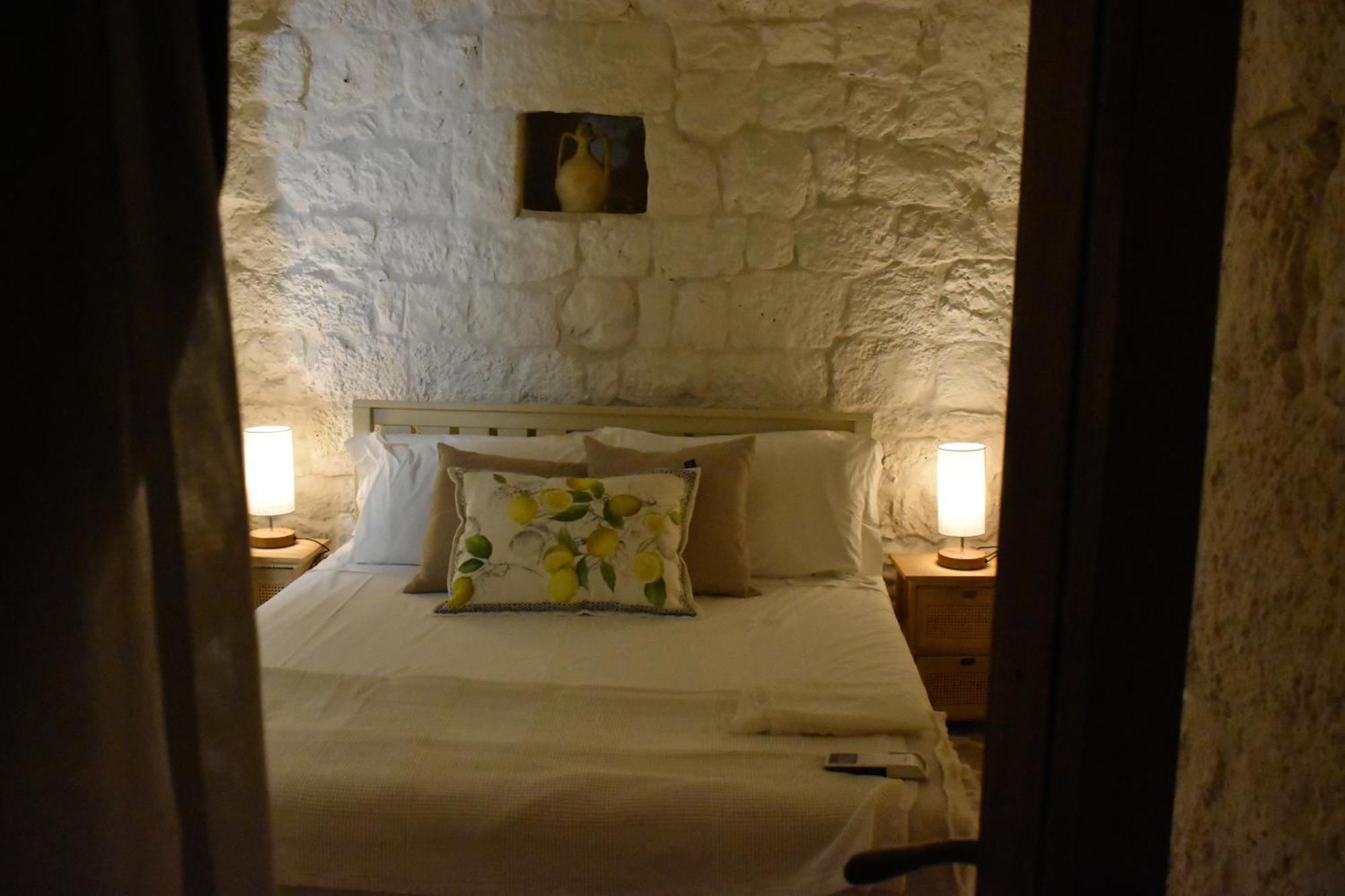 Hotel Terre D'Amore - For Couples Ostuni Exteriér fotografie