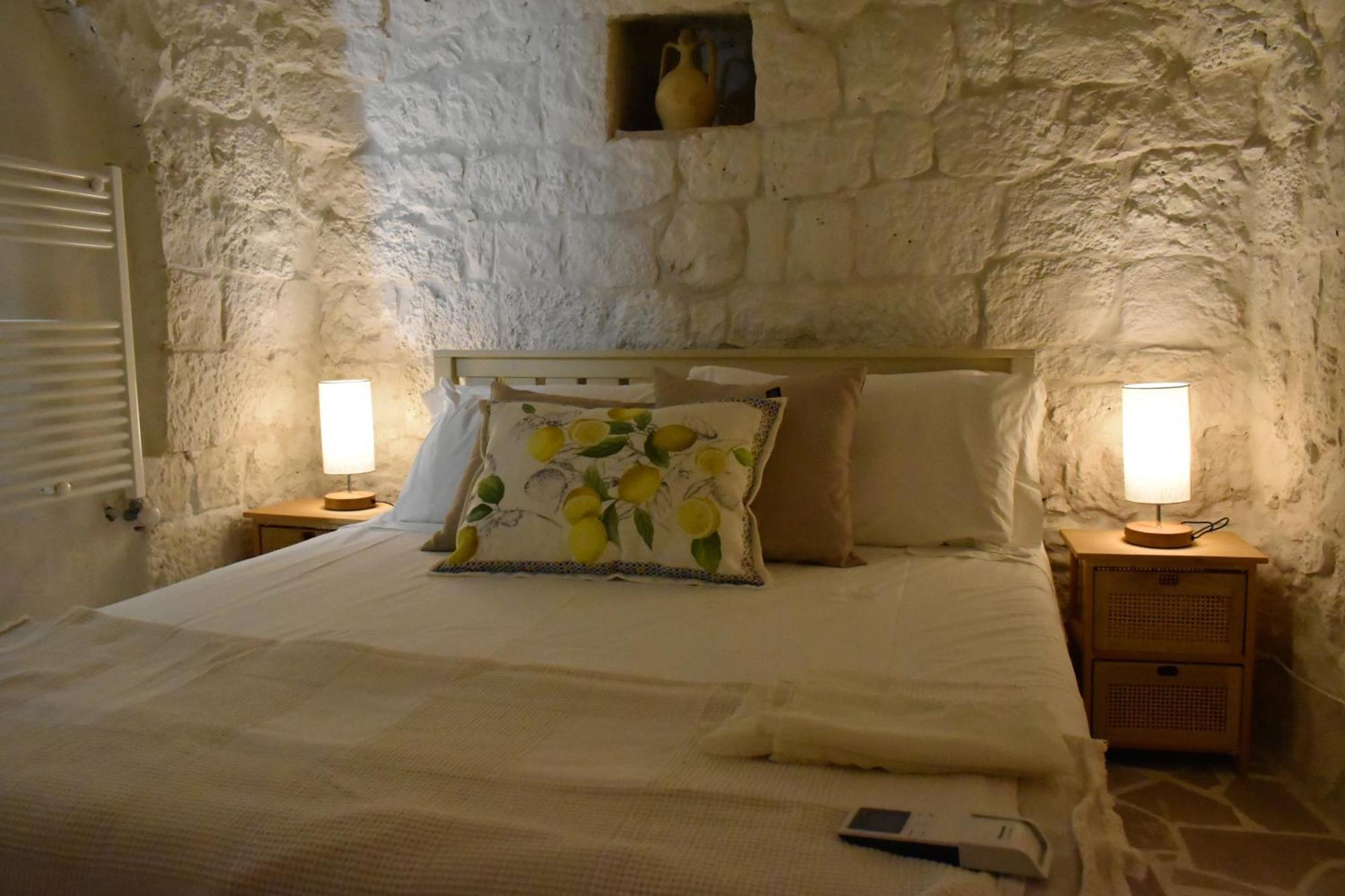 Hotel Terre D'Amore - For Couples Ostuni Exteriér fotografie