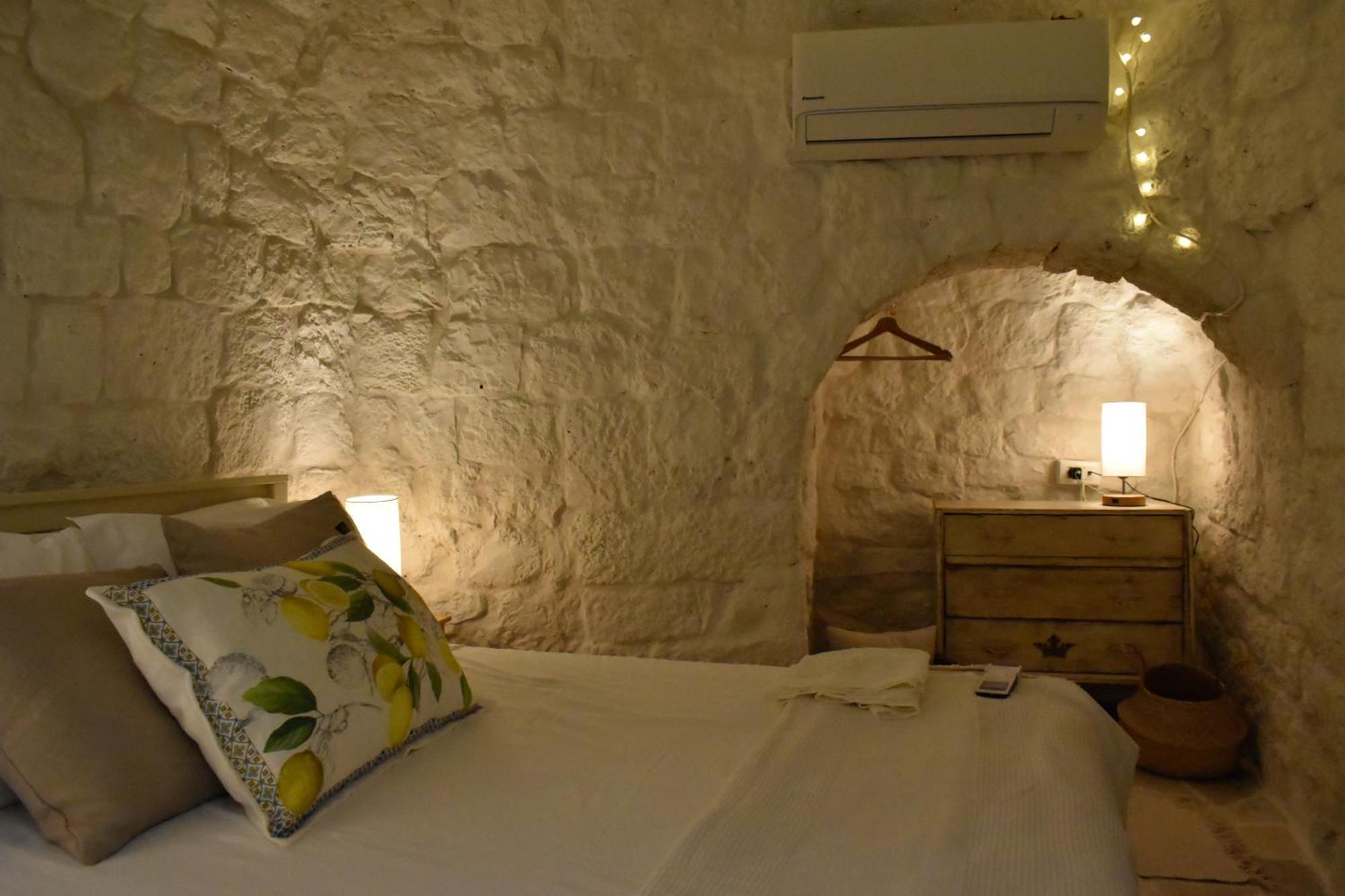 Hotel Terre D'Amore - For Couples Ostuni Exteriér fotografie
