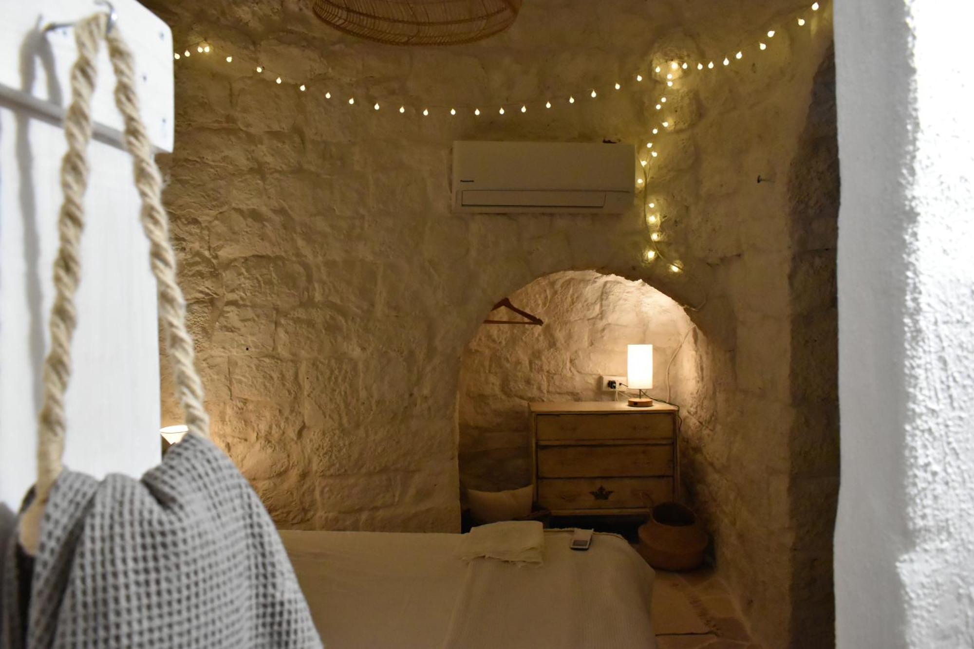 Hotel Terre D'Amore - For Couples Ostuni Exteriér fotografie