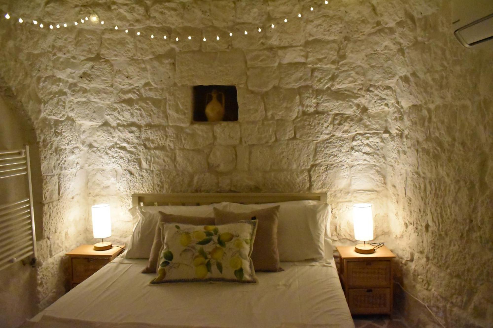 Hotel Terre D'Amore - For Couples Ostuni Exteriér fotografie