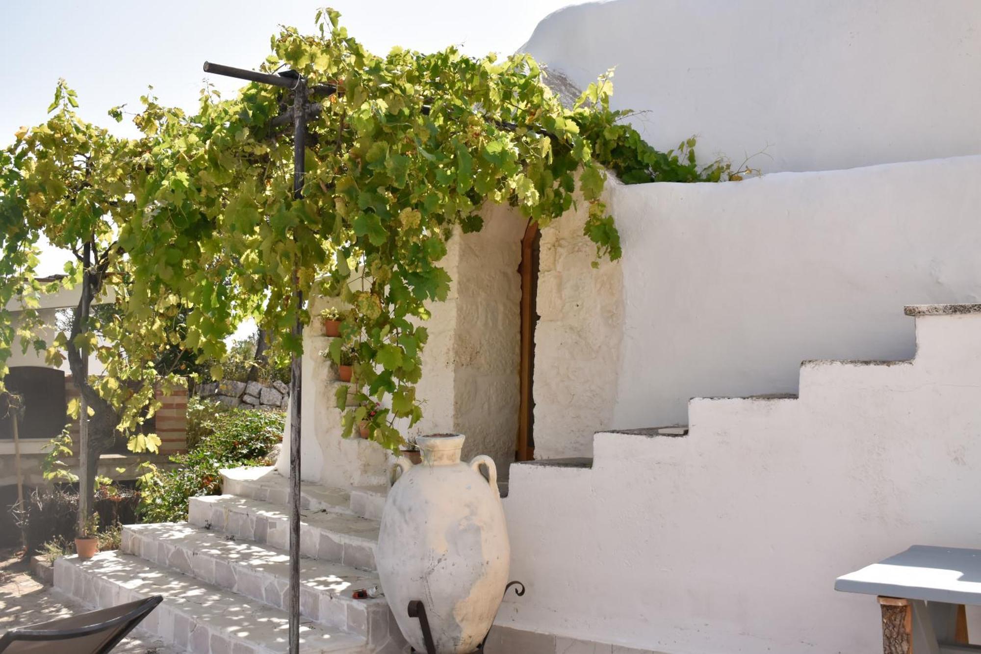 Hotel Terre D'Amore - For Couples Ostuni Exteriér fotografie