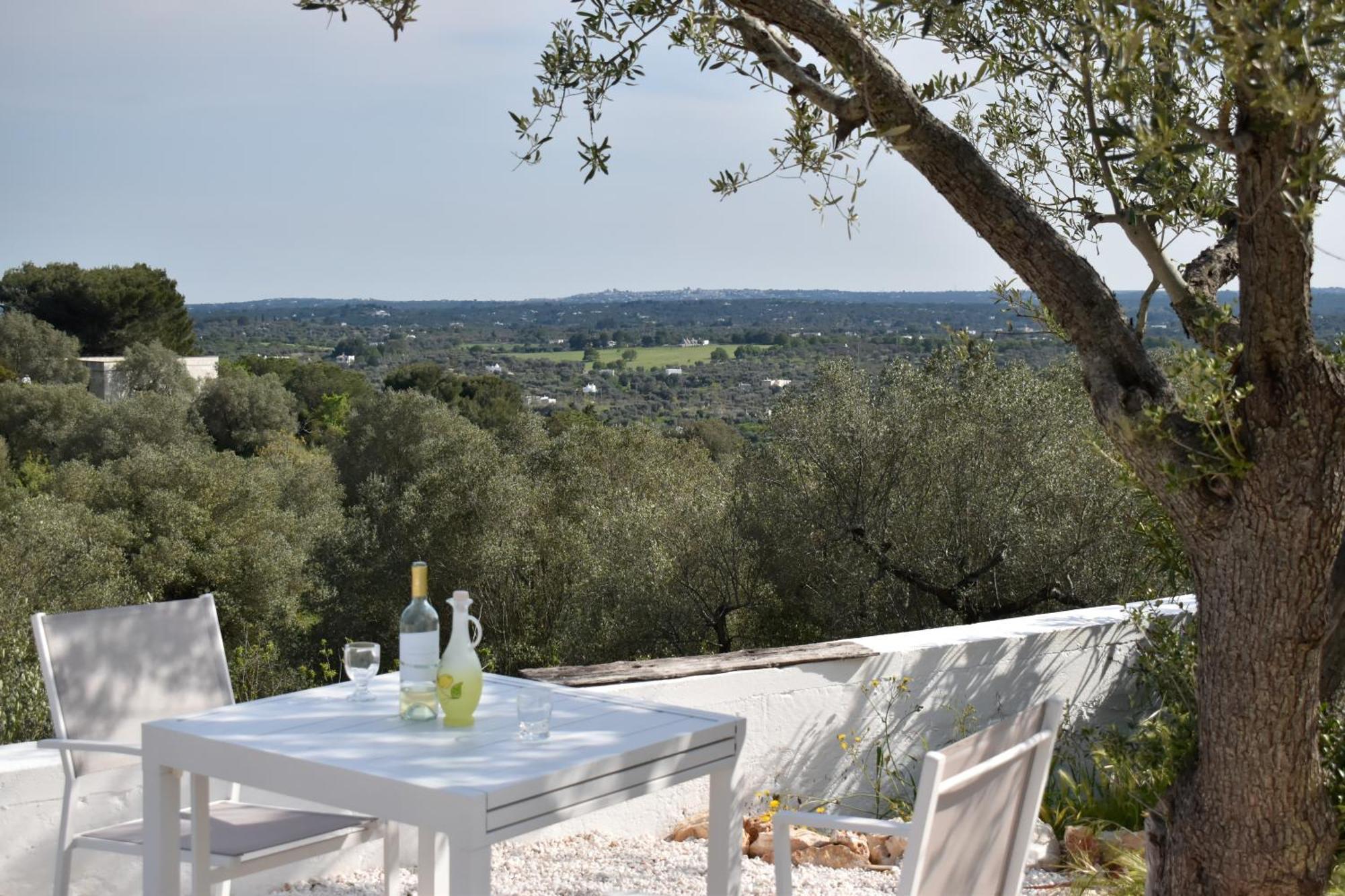 Hotel Terre D'Amore - For Couples Ostuni Exteriér fotografie