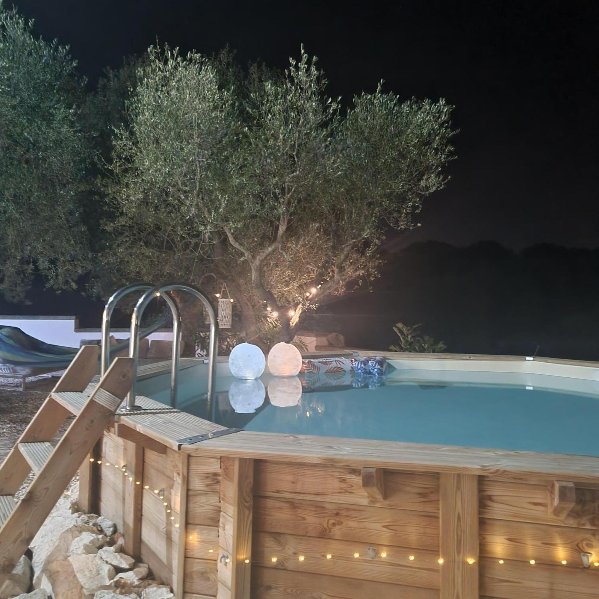 Hotel Terre D'Amore - For Couples Ostuni Exteriér fotografie