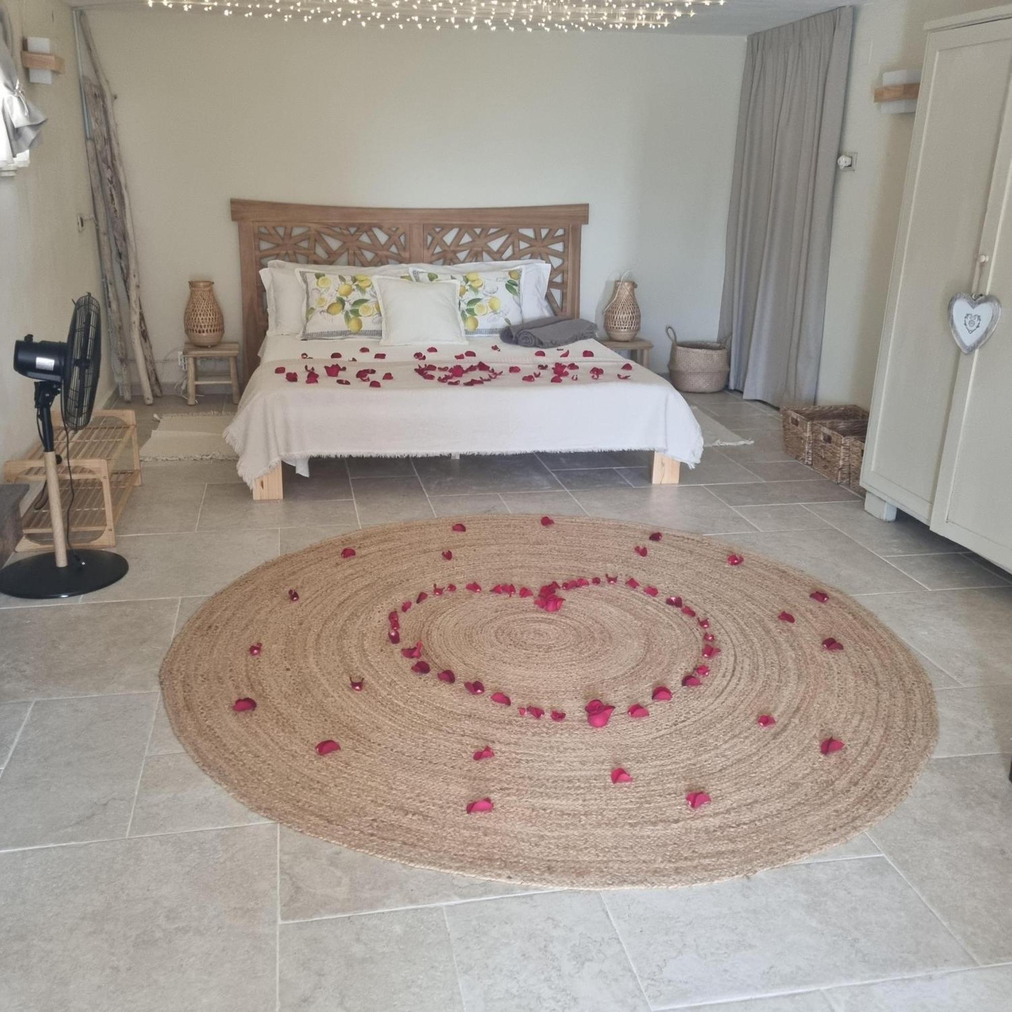 Hotel Terre D'Amore - For Couples Ostuni Exteriér fotografie